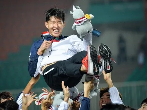 Truyền thông châu Âu nói gì sau màn 'trốn nghĩa vụ' của Son Heung-min?