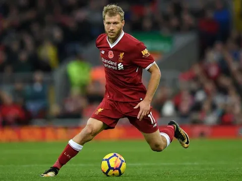 Chỉ cần 2 triệu euro, đại diện Serie A có của trung vệ Liverpool?