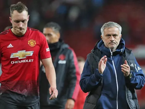 'Đừng ảo tưởng, Man Utd lúc này đang rất mong manh'