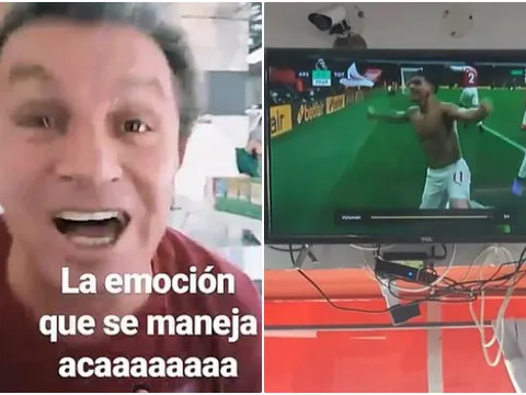 "Người đặc biệt" của Torreira "phát điên" khi anh mở điểm cho Arsenal