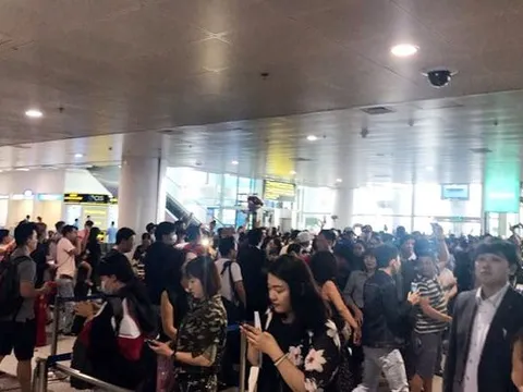 Trận "Siêu cúp Đông Á - ĐNA" Việt Nam vs Hàn Quốc có thể bị đổi lịch