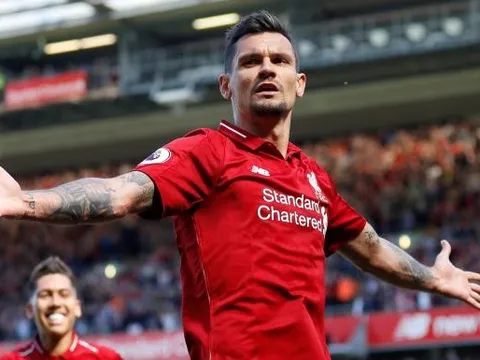 Một lần nữa, 'Liverpool sẽ chẳng thể giành được danh hiệu nếu còn sử dụng Lovren'