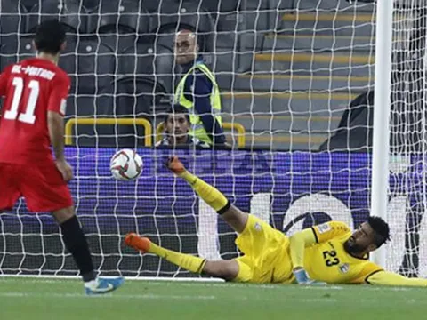 4 thống kê thú vị trước trận Việt Nam vs Yemen: Thảm hoạ của "Quỷ Đỏ Tây Á"