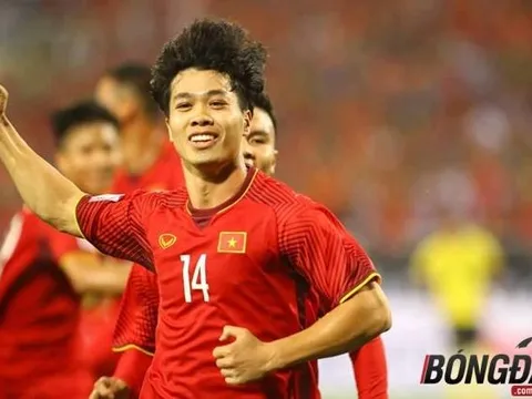 Lập công 2 trận liên tiếp, Công Phượng tiết lộ bí quyết thăng hoa