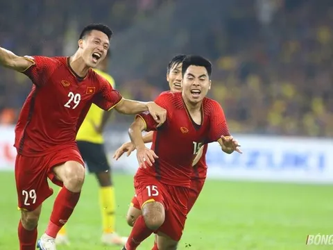 BLV Quang Huy tiên đoán 'nhân tố X' khiến Malaysia gục ngã ở Mỹ Đình