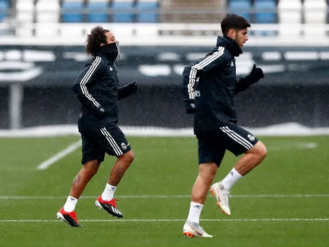 Luka Modric: Khi người thường cũng có thể giành Bóng vàng