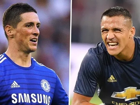 MU và cạm bẫy Chelsea: Sai lầm vẫn là Mourinho