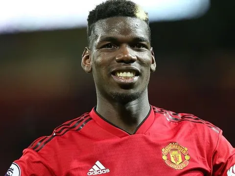 Điểm tin tối 01/11: Pogba = 60 triệu + sao Juve; Eriksen ra đi?
