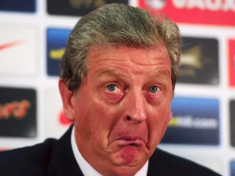 Sa thải De Boer đã sai, chỉ định Hodgson càng sai hơn?