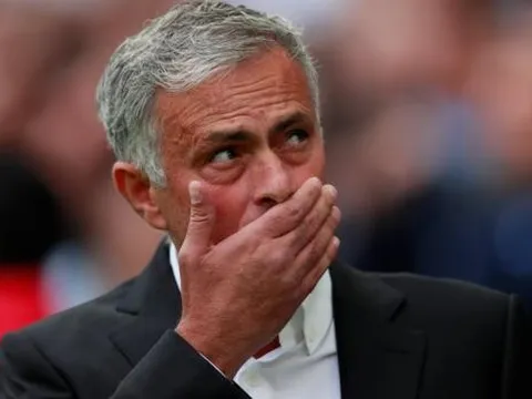 Sa thải Mourinho thì Man Utd được gì?