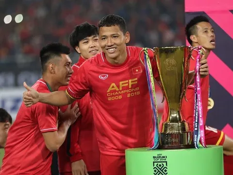 Báo châu Á: Anh Đức là tiền đạo số 1 hiện tại của bóng đá Việt Nam