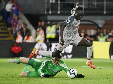 Tốc độ của Sadio Mane sẽ đưa Liverpool đến chức vô địch Premier League?