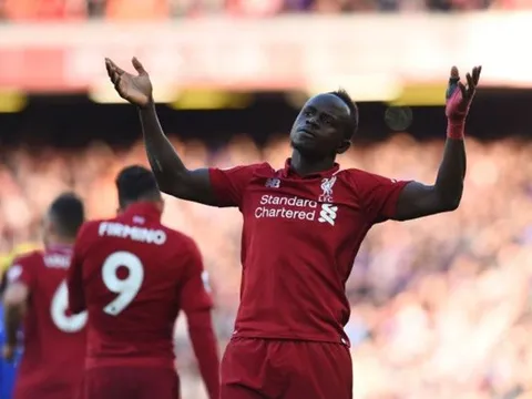 Sadio Mane chỉ ra nguyên do Liverpool để Cardiff chọc thủng lưới