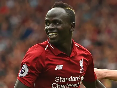 "Sadio Mane có chỗ đứng trong đội hình Man Utd"