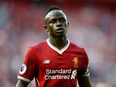 Sadio Mane: Hành trình vượt qua sự kỳ thị của gia đình