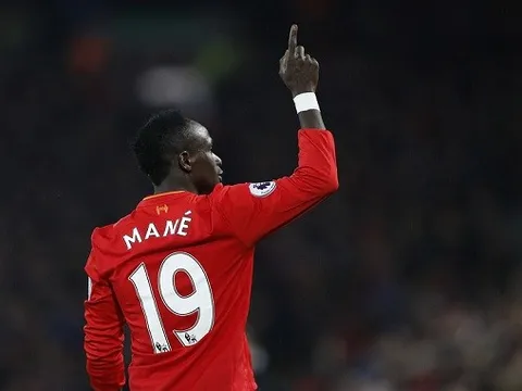 Sadio Mane vs Mohamed Salah: Ai chạy nhanh hơn ai?