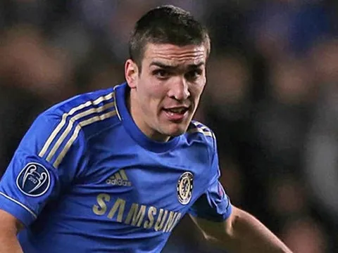 "Sai lầm lớn của Chelsea là để cậu ấy ra đi"