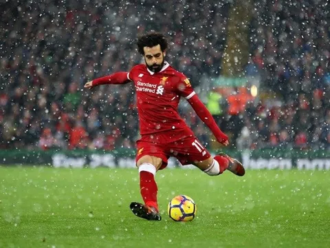 Salah từ hậu vệ trái trở thành chuyên gia săn bàn như thế nào?