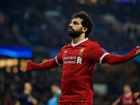 Salah cần gì để thành sát thủ đáng sợ của Liverpool tại CL?