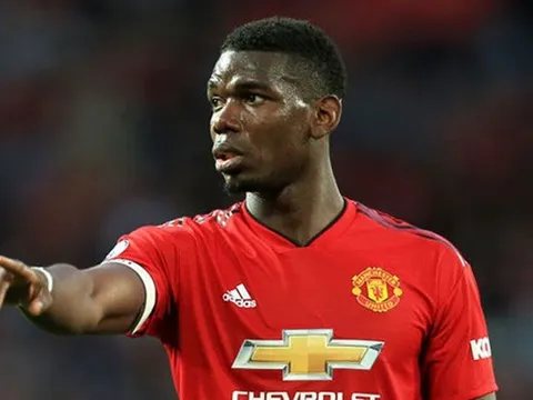 'Salah được yêu mến, nhưng Pogba thì phải chịu áp lực'