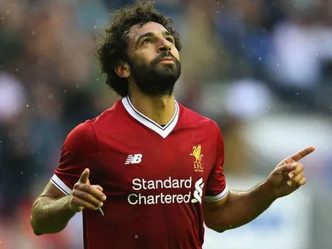 Salah: "Liverpool sẽ vô địch mùa này"