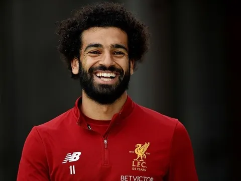 Salah - Ngôi sao cần được hậu vệ Arsenal khóa chặt trong tối nay