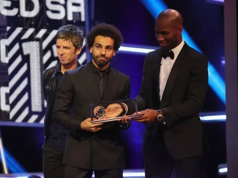 Salah nhận giải Puskas, sao Ngoại Hạng Anh phản đối kịch liệt