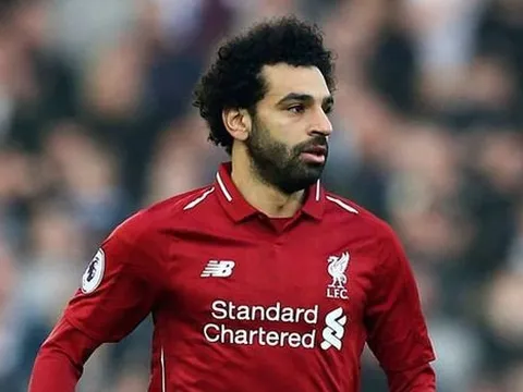 "Salah thật thảm hại"