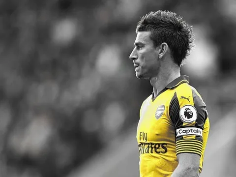 "Đội trưởng Arsenal thật mềm yếu, đừng nghĩ cậu ta quá quan trọng"