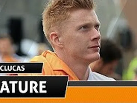 Sam Clucas, linh hồn mới trên hàng công của Swansea
