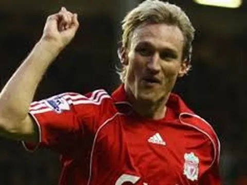 Sami Hyypiä, bức tường thép vĩ đại một thời của Liverpool