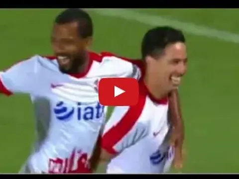 Samir Nasri sớm có bàn ra mắt Antalyaspor