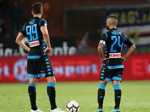 Sau tất cả, thầy Carletto đã hết phép!