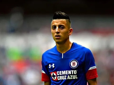 "Săn" Chicharito 2.0, Man Utd tiếp cận sao mai LẠ HOẮC của Mexico