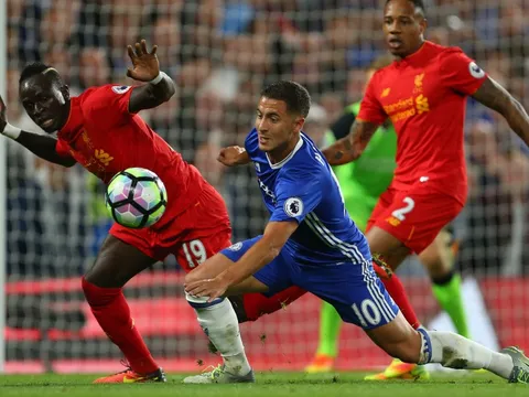 Sân cỏ châu Âu cuối tuần: Sức hút đâu chỉ riêng Anfield