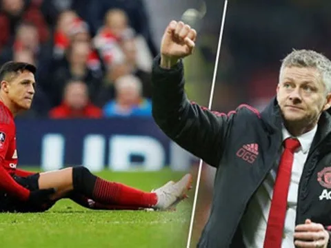 Góc nhìn: Man Utd nên bán hay giữ lại Sanchez?