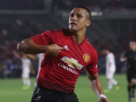 Sự kém cỏi của Sanchez ở Man Utd cho thấy những gì Arsenal đang rất cần