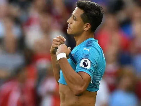 Sanchez 'bị' ở lại, Wenger nói gì?