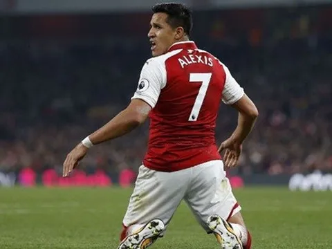 Sanchez đối mặt án phạt cấm thi đấu 2 trận