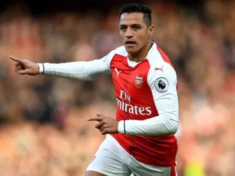 Sanchez lên tiếng, CĐV Arsenal mừng rơn