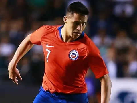 Sanchez mang tin vui lẫn tin buồn đến cho Man United