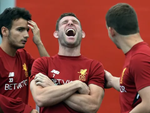 Sánh ngang Beckham về thành tích kiến tạo nhưng "già làng" Liverpool vẫn thua 6 cái tên sau