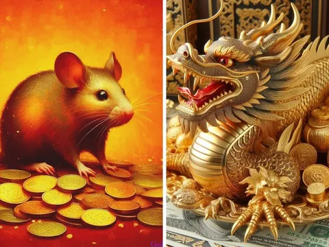 Sáng thứ Sáu ngày 1/5: 3 tuổi Tiền Đến-Tình Về, ung dung hưởng thụ