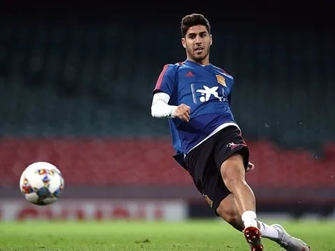 Sao 150 triệu euro của Real quyết tâm giúp Enrique giữ mạch toàn thắng