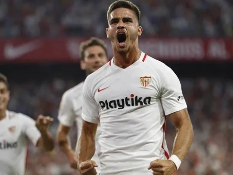 Sao 40 triệu euro úp mở khả năng trở lại AC Milan