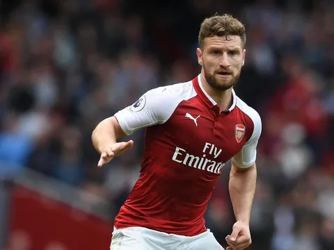 Sao Arsenal phát ngôn SỐC: Nhà báo là đống s***