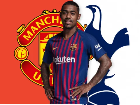 Sao Barca được phép ra đi, Tottenham hay Man Utd sẽ có hợp đồng đầu tiên?