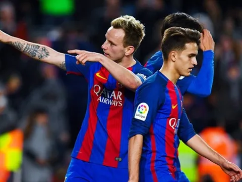 Sao Barca muốn đến Arsenal, CĐV trả lời: "Chúng tôi không cần"