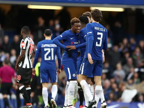Sao Chelsea đạt thỏa thuận với Bayern, đòi ra đi bằng được