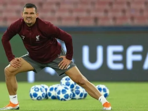 Sao Chelsea gây sốc: "Liverpool không thể vô địch vì họ có Lovren"